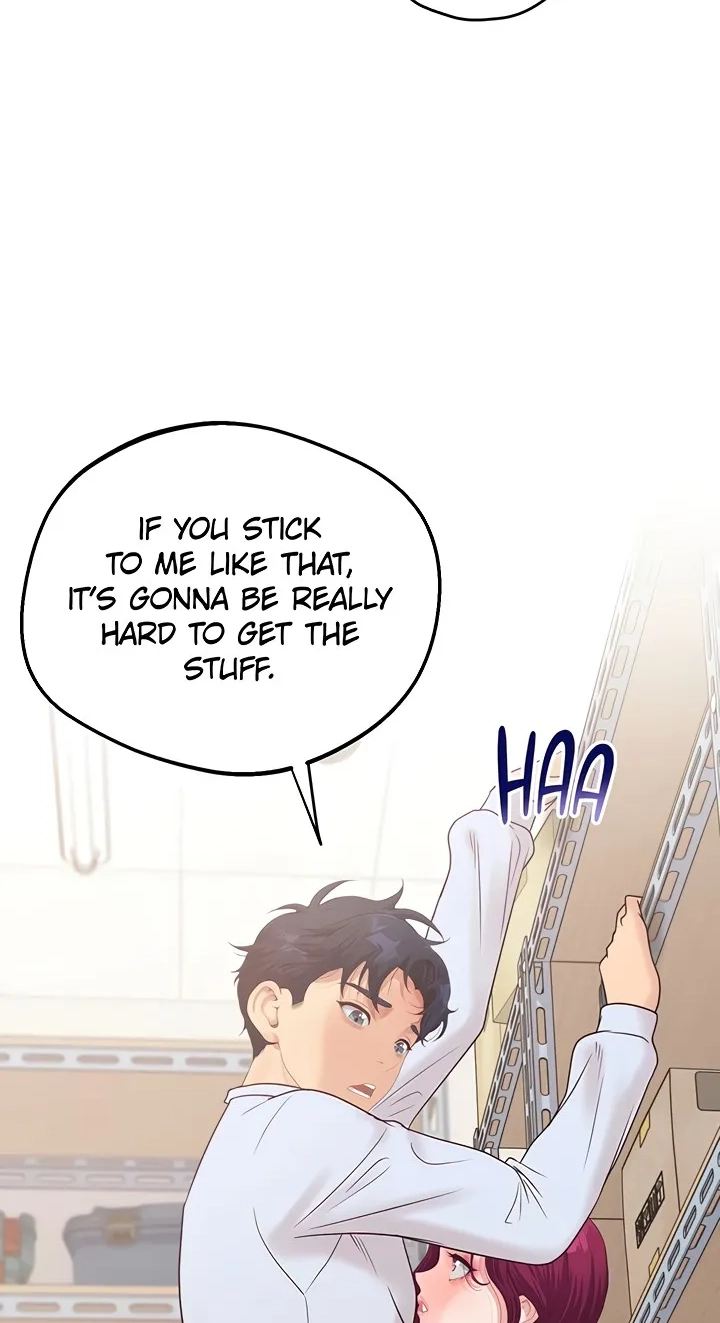 Read Office Romance Registry chapter 41 image 34 on Lezhin