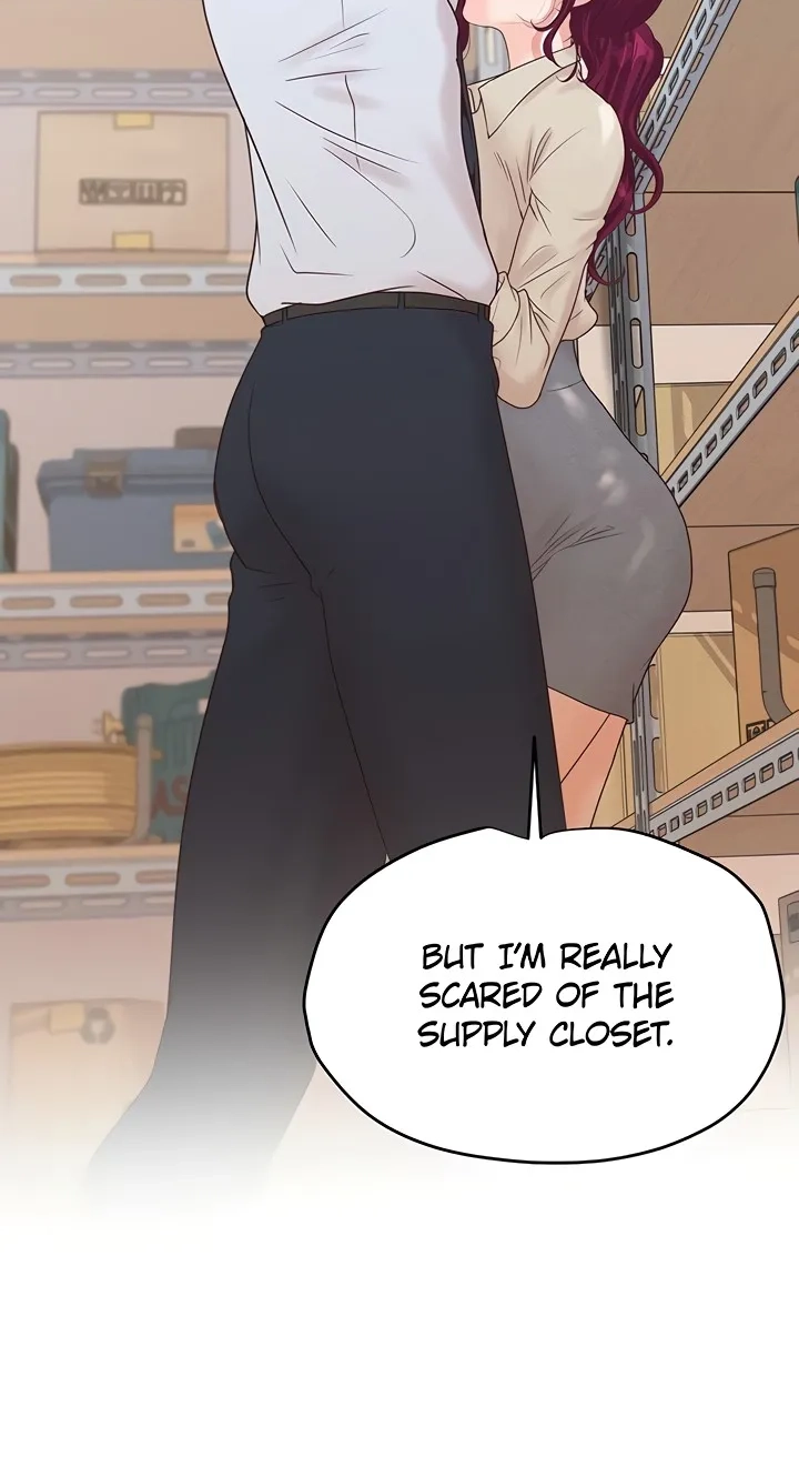 Read Office Romance Registry chapter 41 image 35 on Lezhin