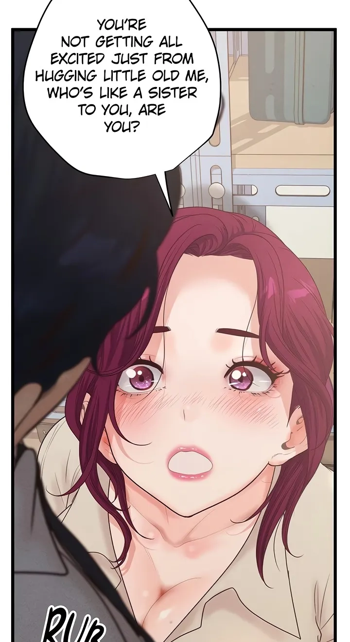 Read Office Romance Registry chapter 41 image 37 on Lezhin