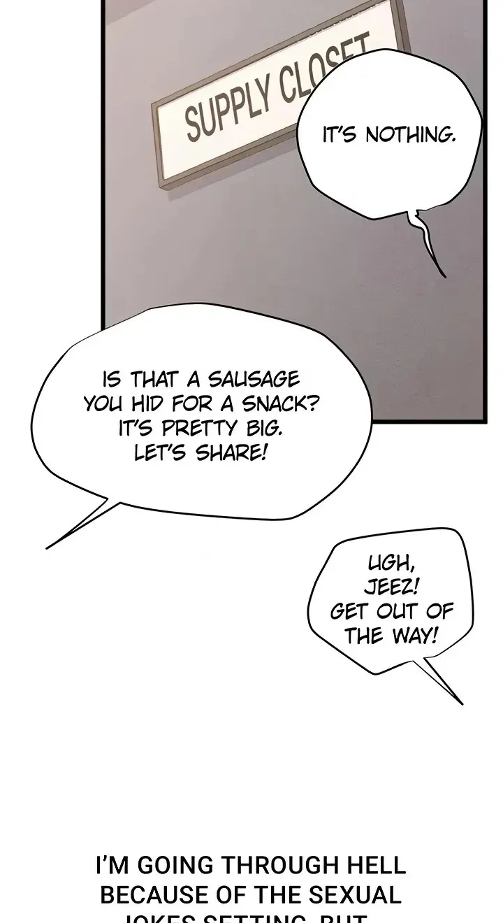 Read Office Romance Registry chapter 41 image 39 on Lezhin