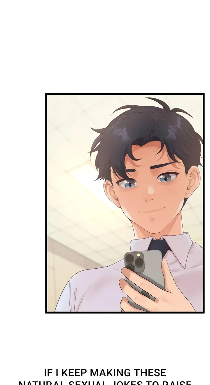 Read Office Romance Registry chapter 41 image 41 on Lezhin