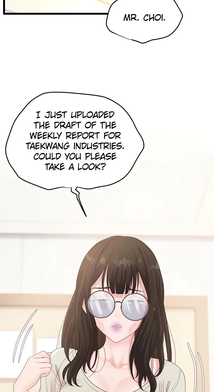 Read Office Romance Registry chapter 41 image 43 on Lezhin