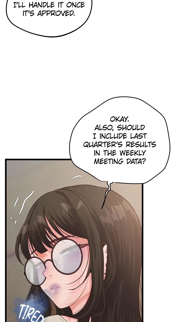 Read Office Romance Registry chapter 41 image 46 on Lezhin