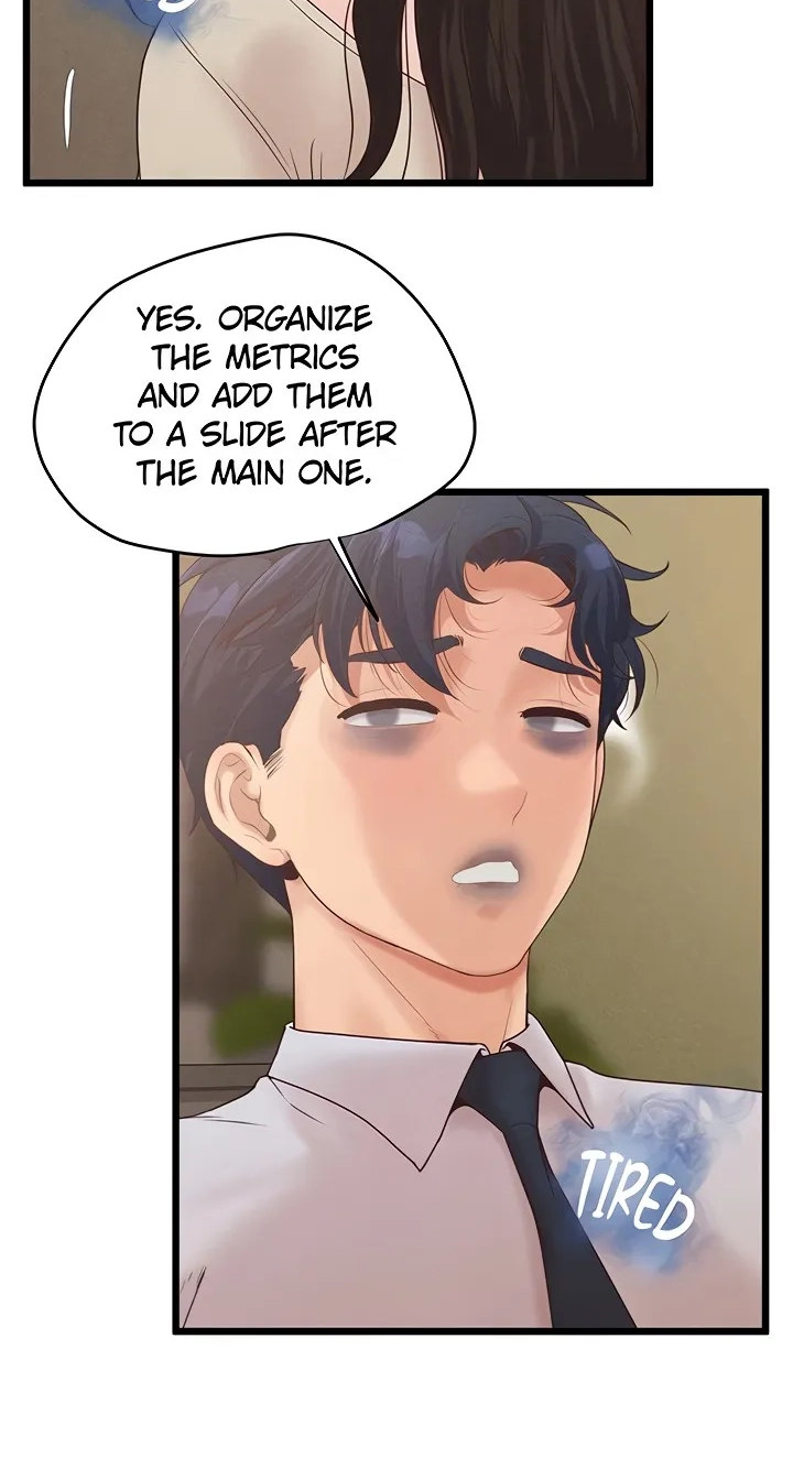 Read Office Romance Registry chapter 41 image 47 on Lezhin