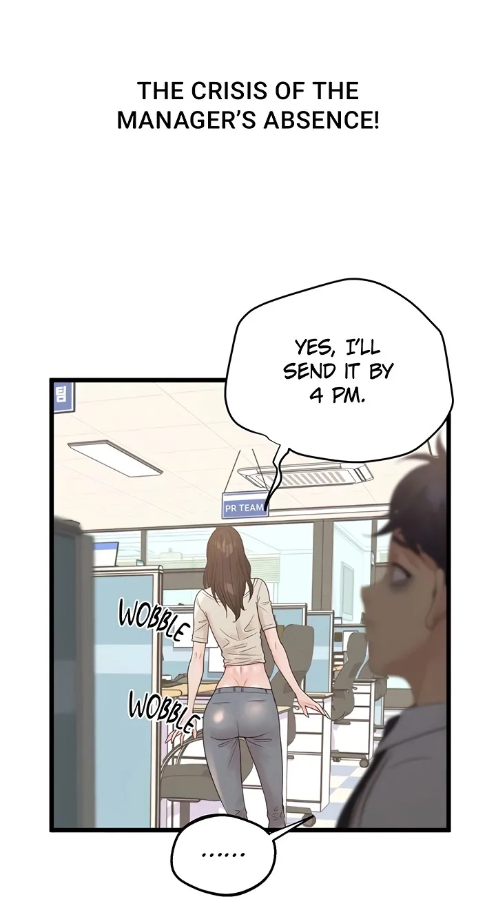 Read Office Romance Registry chapter 41 image 48 on Lezhin