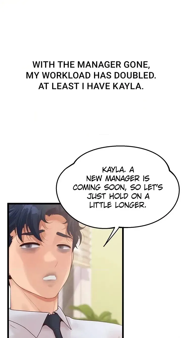 Read Office Romance Registry chapter 41 image 49 on Lezhin