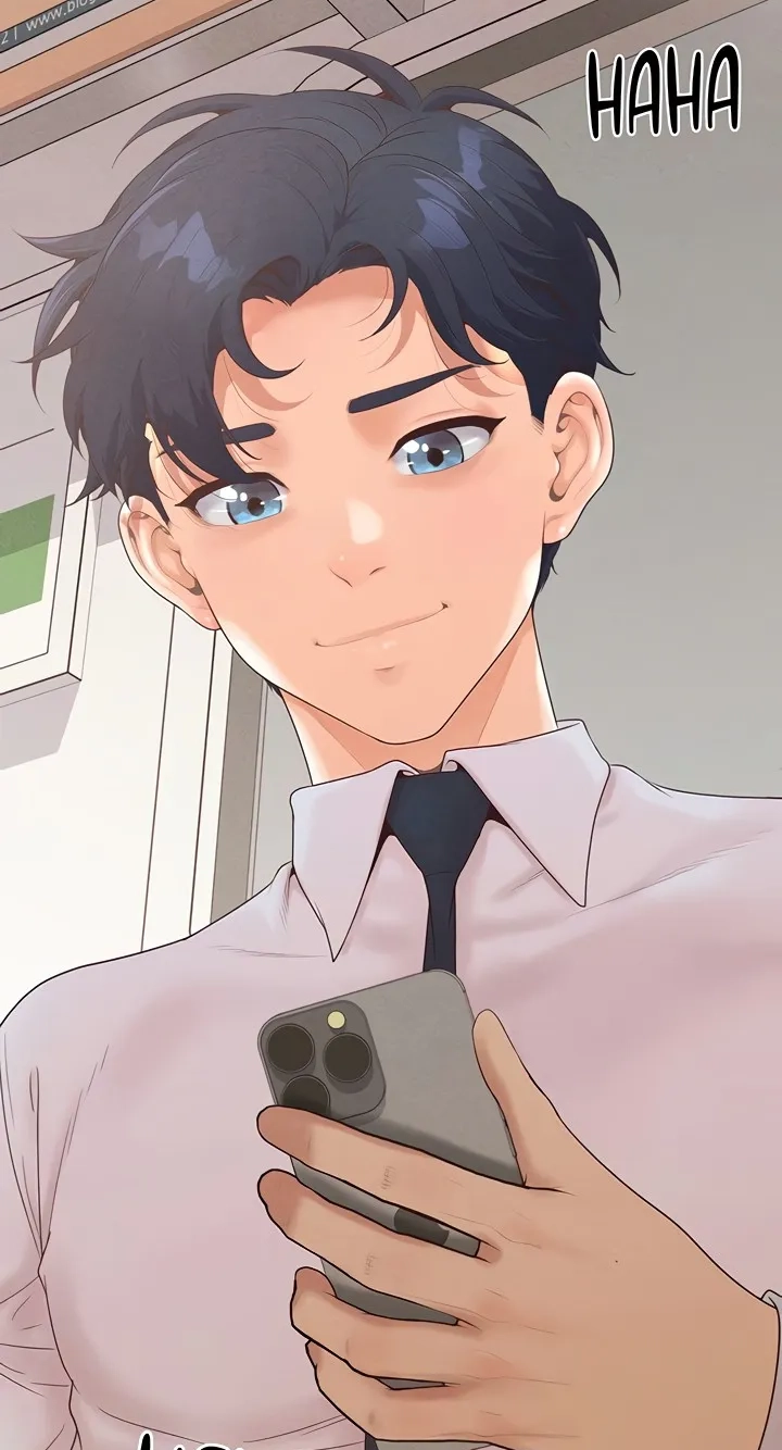 Read Office Romance Registry chapter 41 image 5 on Lezhin