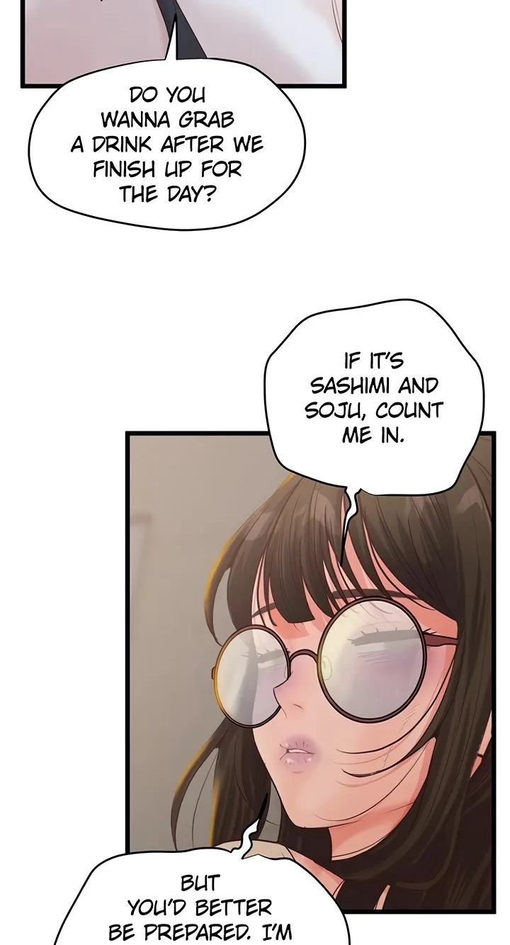 Read Office Romance Registry chapter 41 image 50 on Lezhin