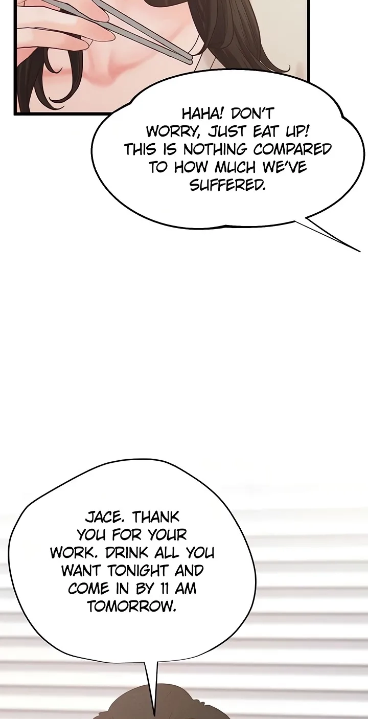 Read Office Romance Registry chapter 41 image 58 on Lezhin