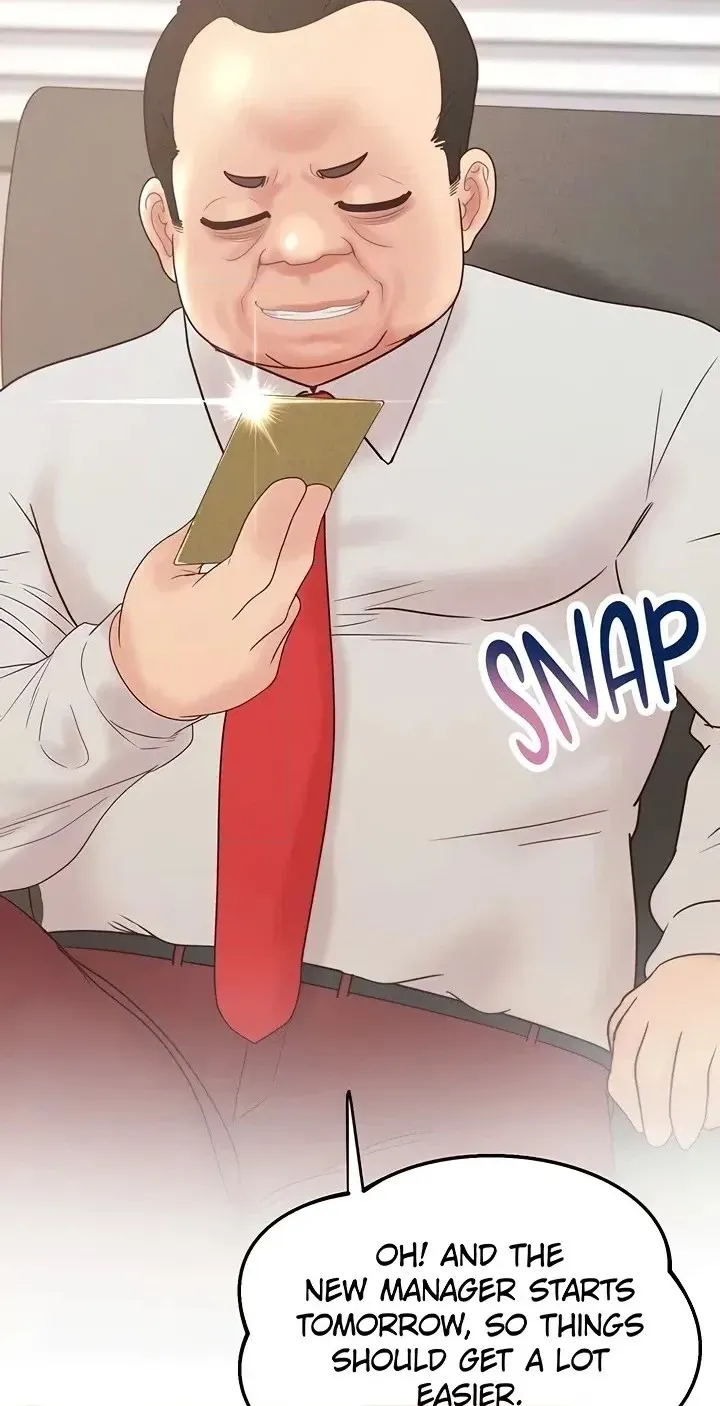 Read Office Romance Registry chapter 41 image 59 on Lezhin