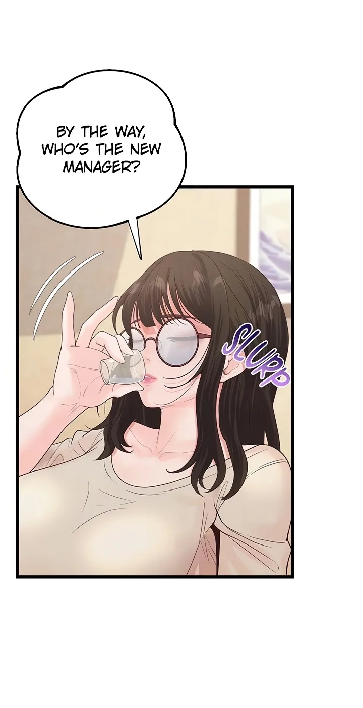 Read Office Romance Registry chapter 41 image 61 on Lezhin