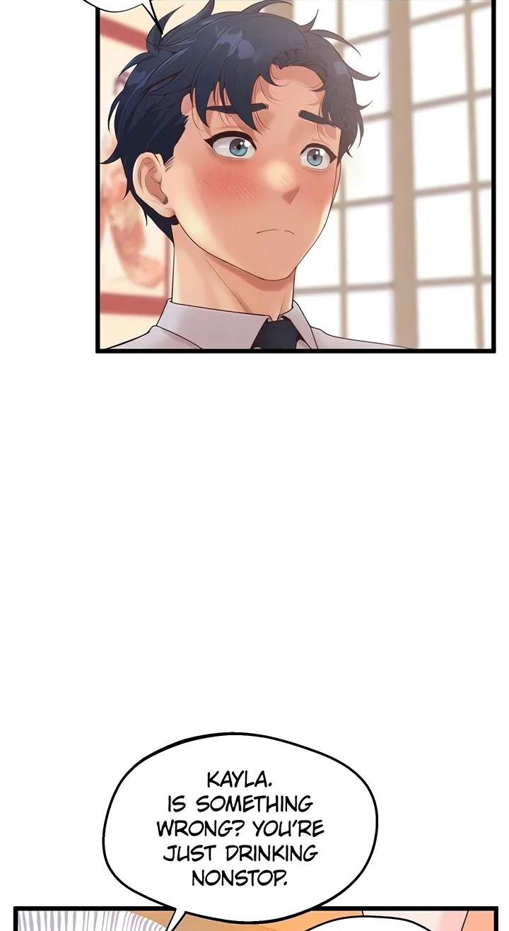 Read Office Romance Registry chapter 41 image 64 on Lezhin