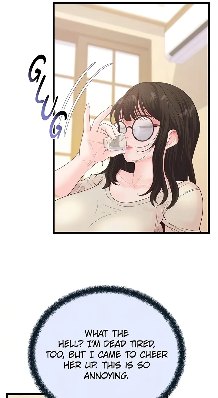 Read Office Romance Registry chapter 41 image 66 on Lezhin