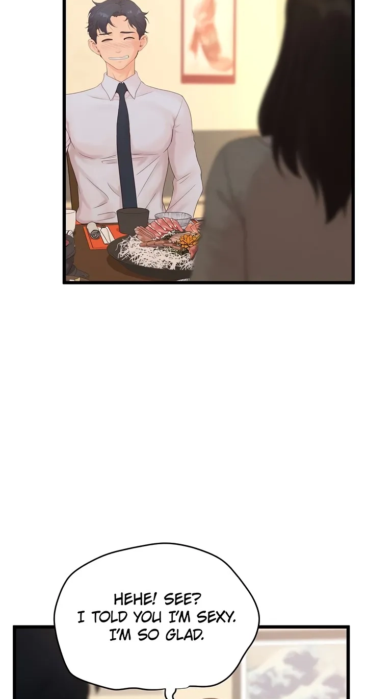 Read Office Romance Registry chapter 41 image 77 on Lezhin