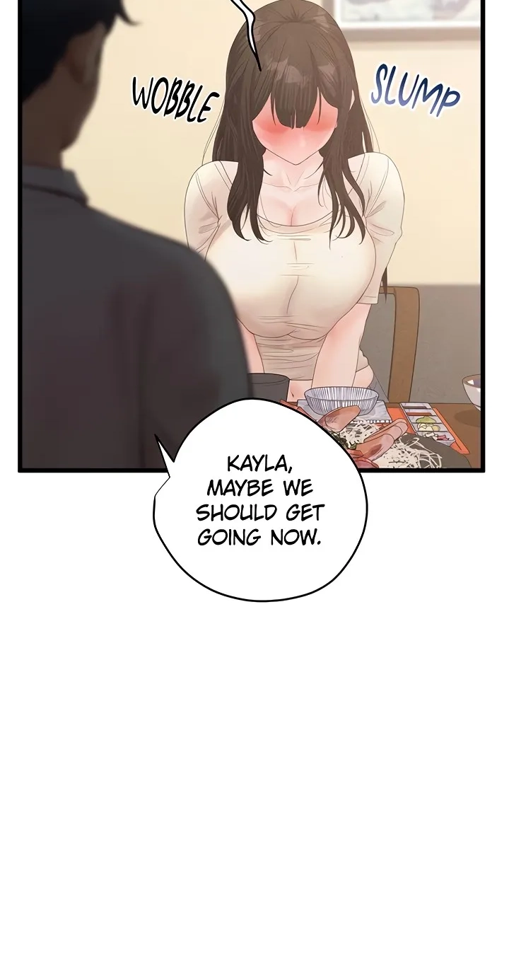 Read Office Romance Registry chapter 41 image 78 on Lezhin