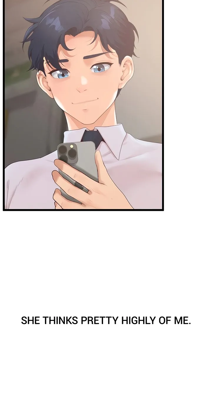 Read Office Romance Registry chapter 41 image 8 on Lezhin