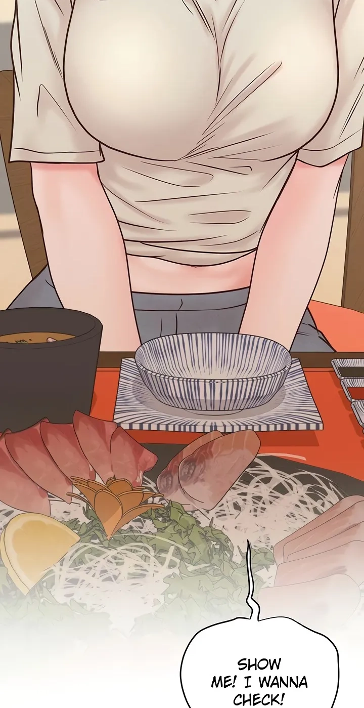 Read Office Romance Registry chapter 41 image 82 on Lezhin