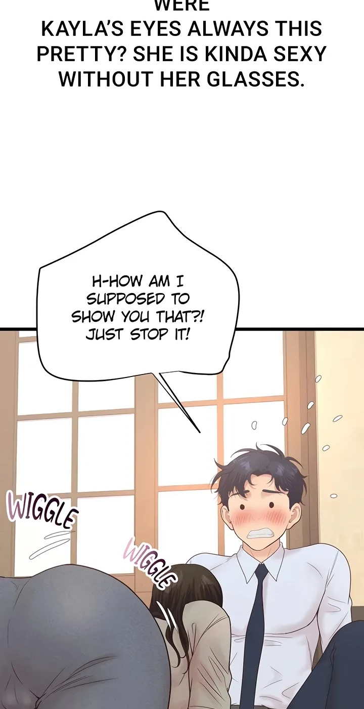 Read Office Romance Registry chapter 42 image 13 on Lezhin