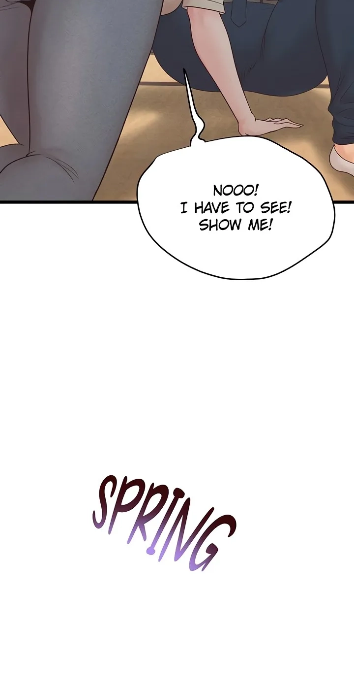 Read Office Romance Registry chapter 42 image 14 on Lezhin