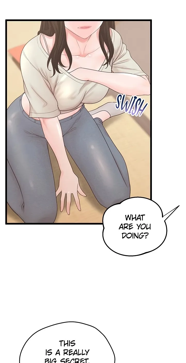 Read Office Romance Registry chapter 42 image 15 on Lezhin