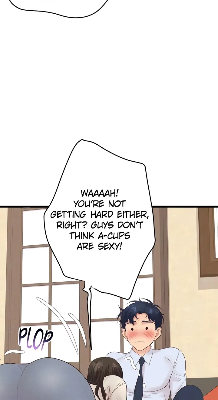 Read Office Romance Registry chapter 42 image 21 on Lezhin