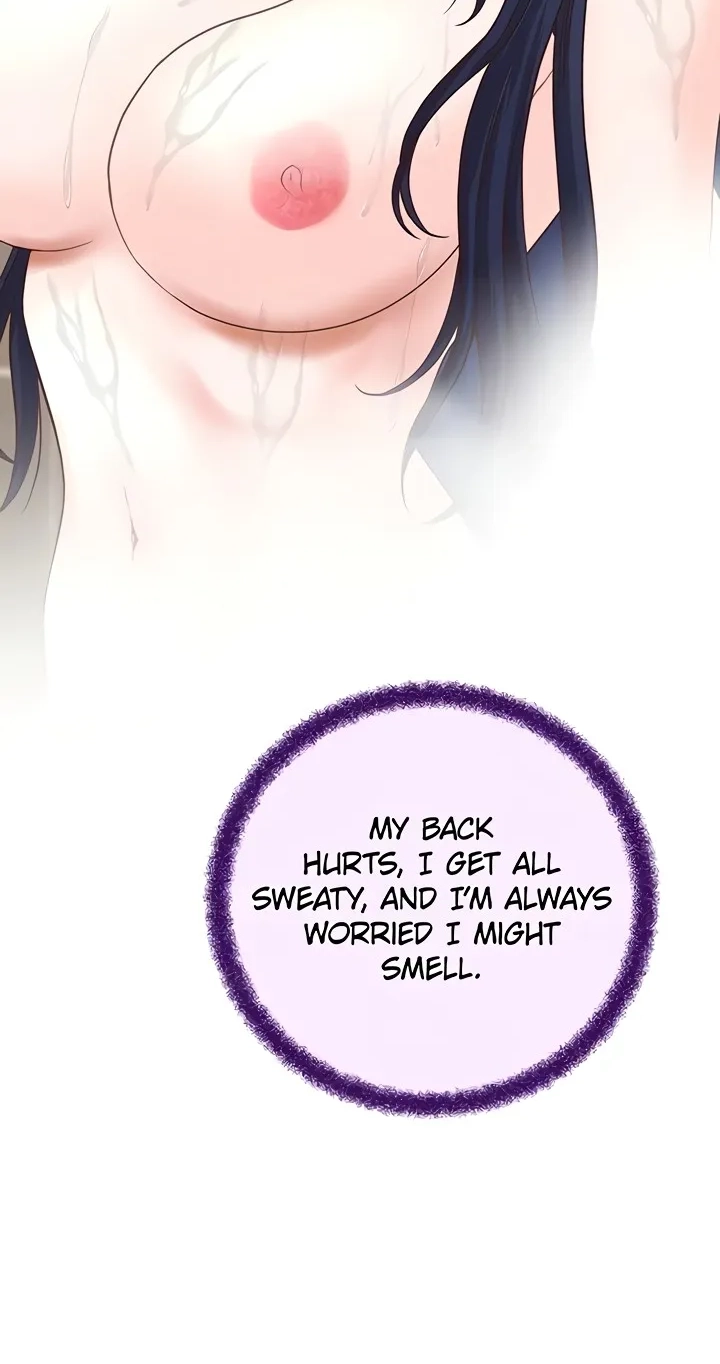 Read Office Romance Registry chapter 42 image 28 on Lezhin