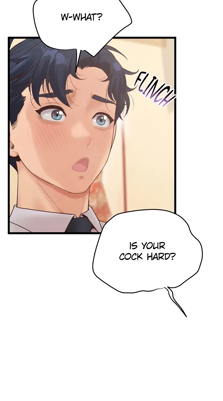 Read Office Romance Registry chapter 42 image 4 on Lezhin
