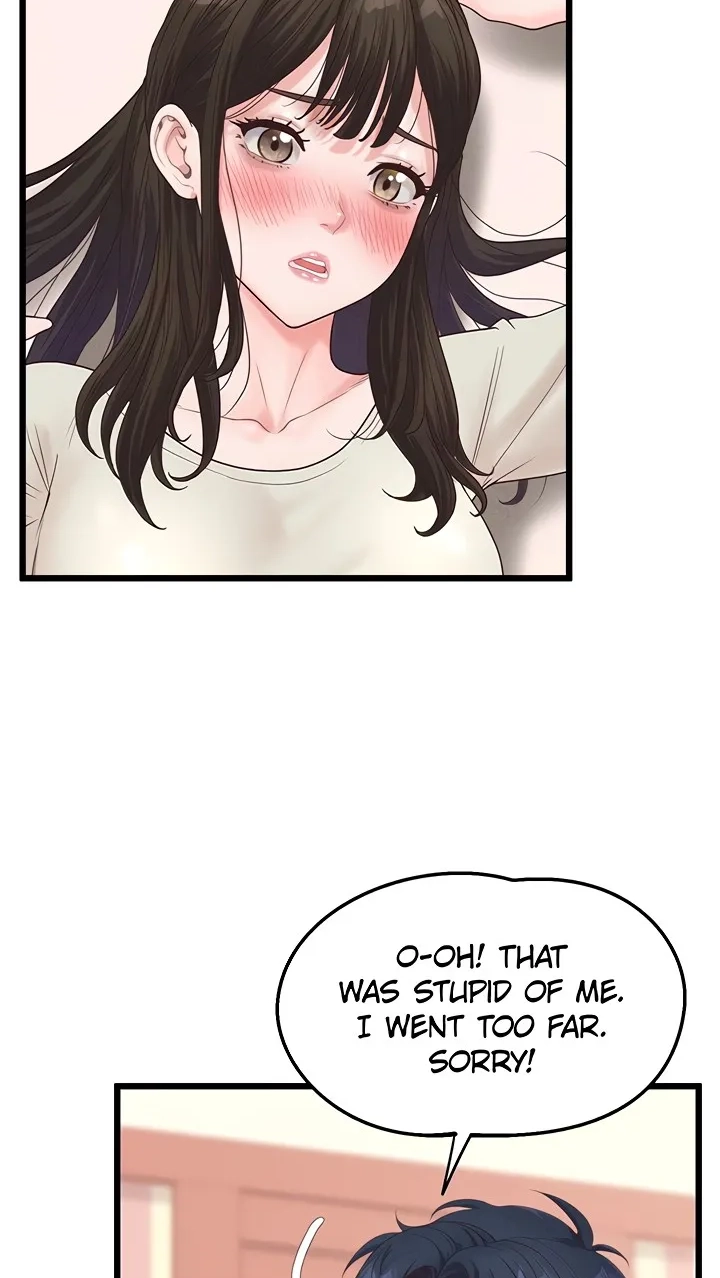 Read Office Romance Registry chapter 42 image 41 on Lezhin