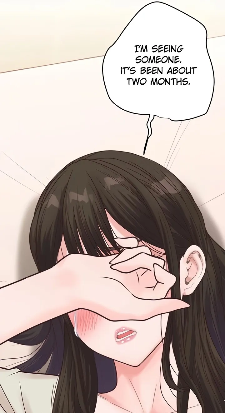 Read Office Romance Registry chapter 42 image 43 on Lezhin