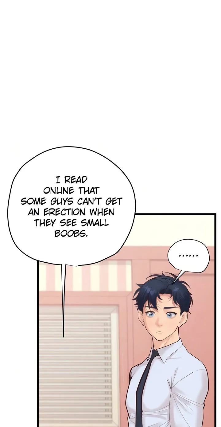 Read Office Romance Registry chapter 42 image 56 on Lezhin