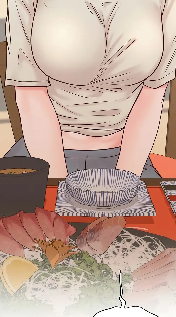 Read Office Romance Registry chapter 42 image 6 on Lezhin