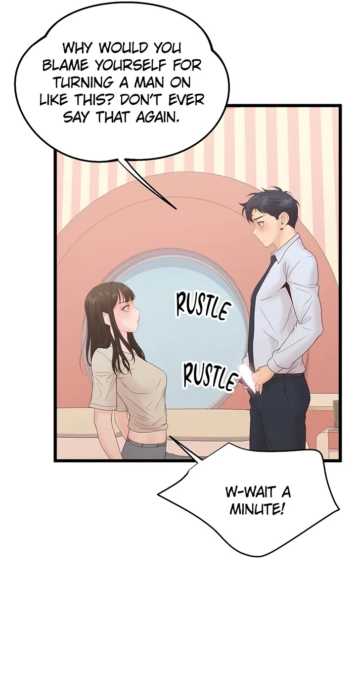 Read Office Romance Registry chapter 42 image 75 on Lezhin