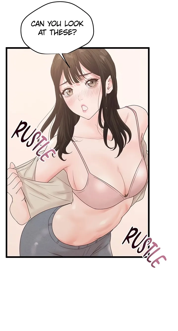 Read Office Romance Registry chapter 42 image 76 on Lezhin