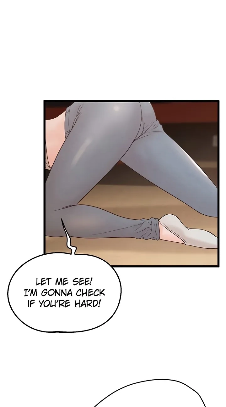 Read Office Romance Registry chapter 42 image 8 on Lezhin