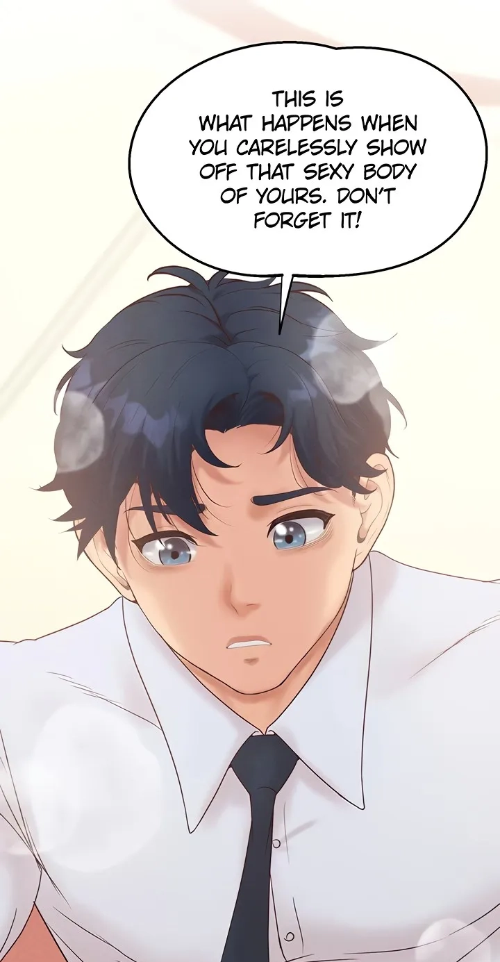 Read Office Romance Registry chapter 42 image 85 on Lezhin