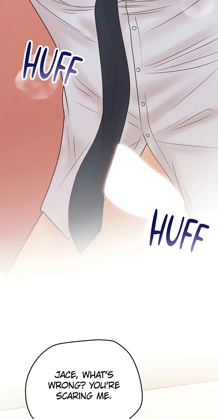 Read Office Romance Registry chapter 42 image 86 on Lezhin