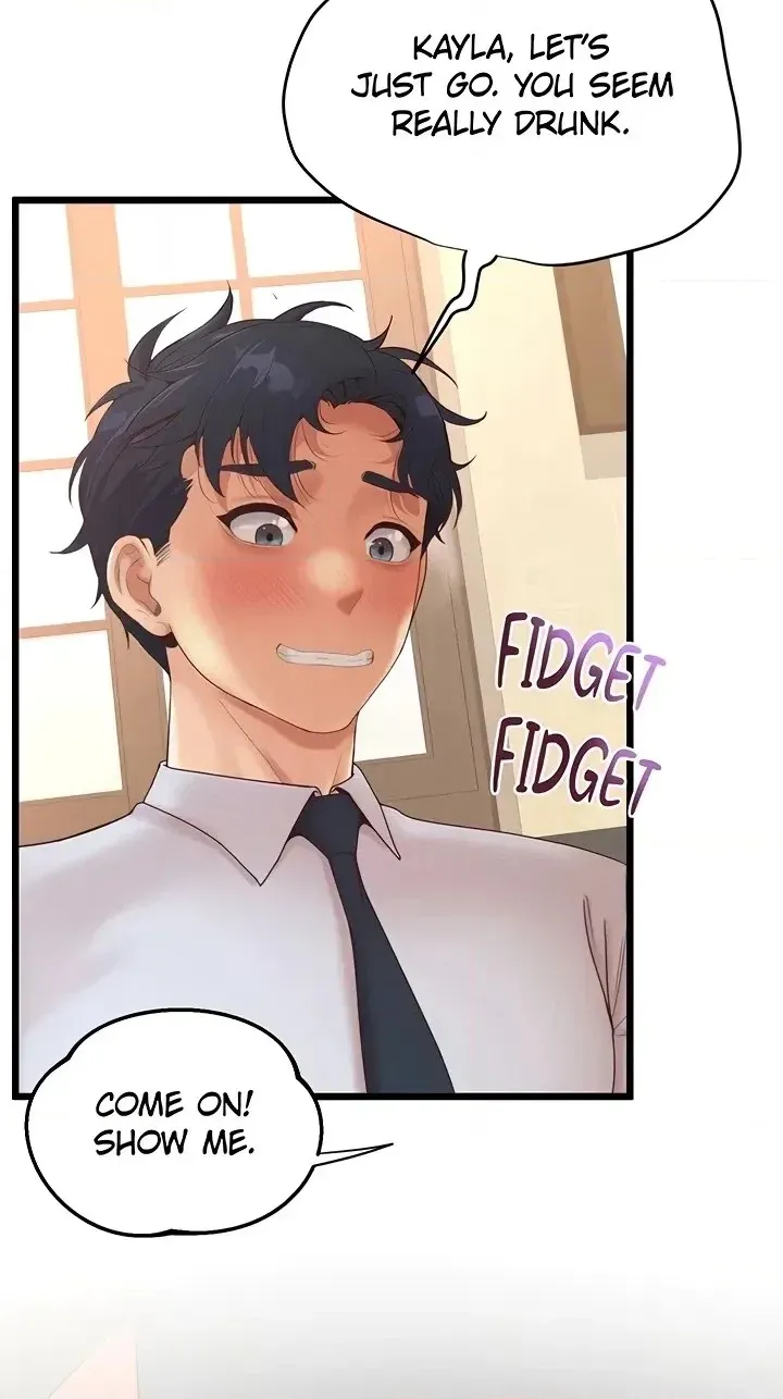 Read Office Romance Registry chapter 42 image 9 on Lezhin