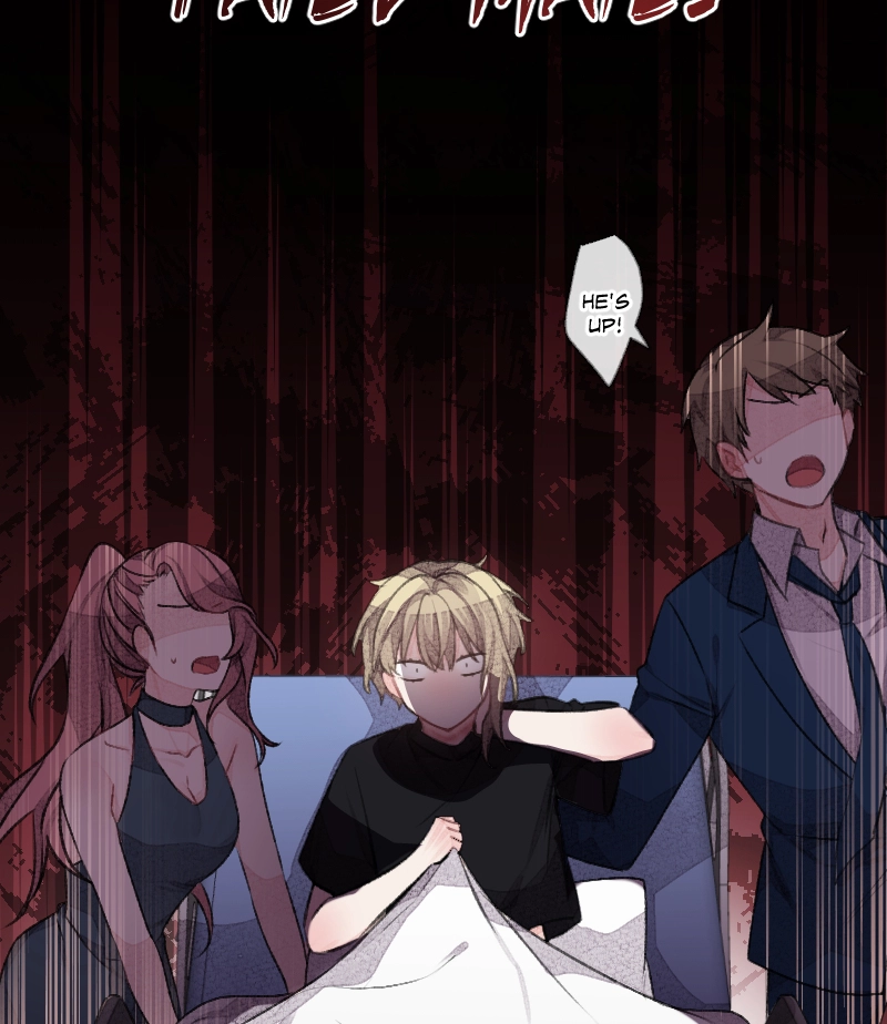 Read Office Romance Registry chapter 43 image 13 on Lezhin