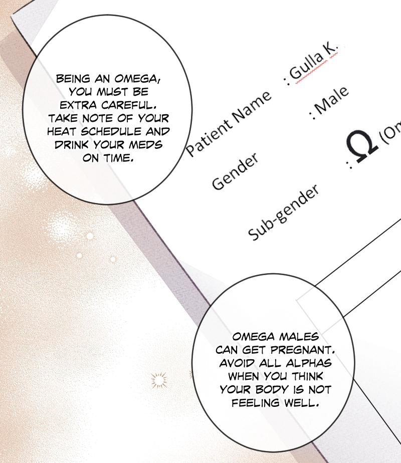 Read Office Romance Registry chapter 43 image 3 on Lezhin