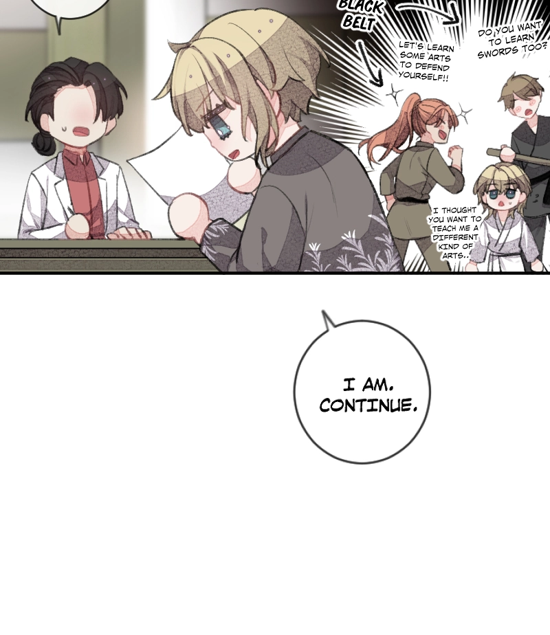 Read Office Romance Registry chapter 43 image 7 on Lezhin