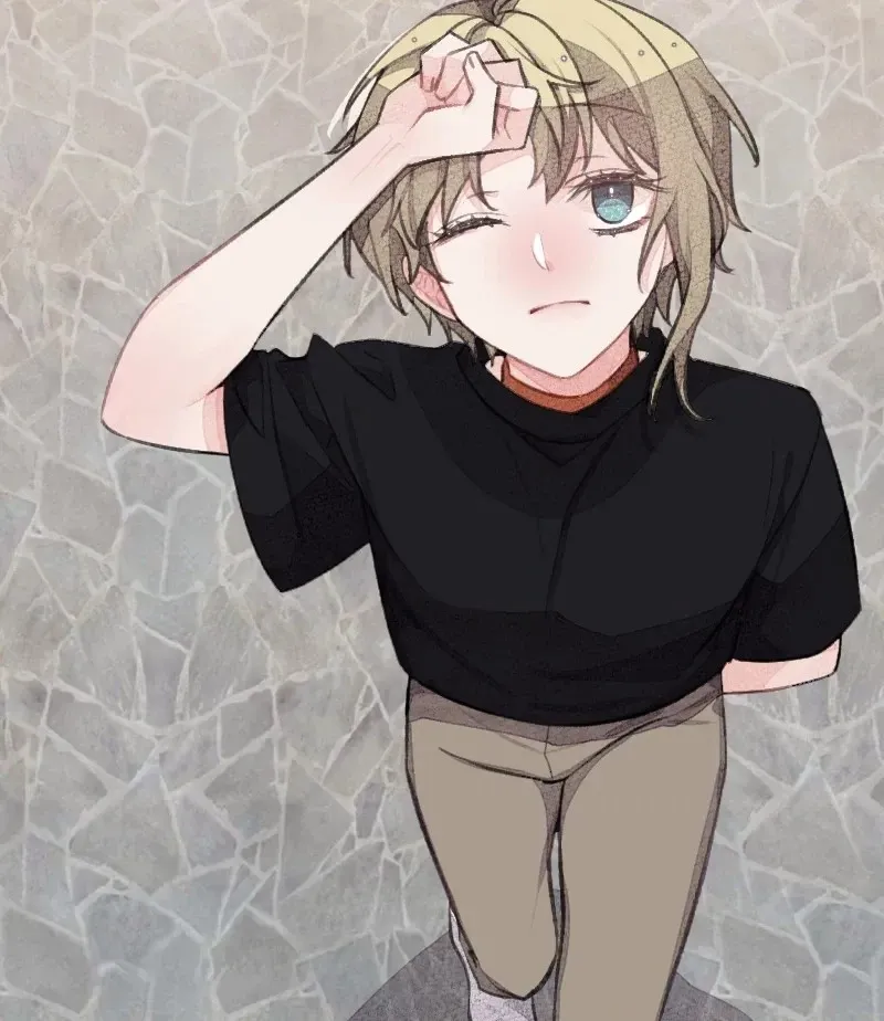 Read Office Romance Registry chapter 43 image 9 on Lezhin