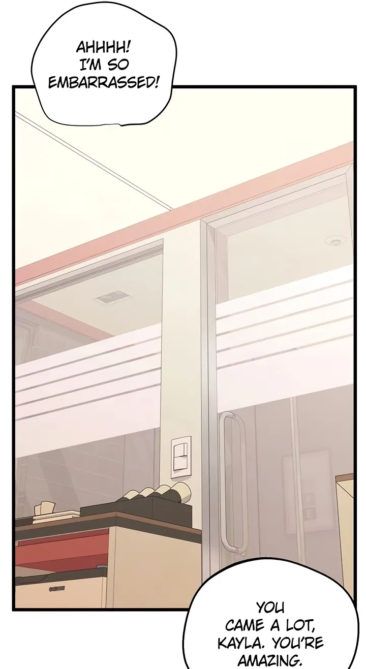 Read Office Romance Registry chapter 44 image 17 on Lezhin