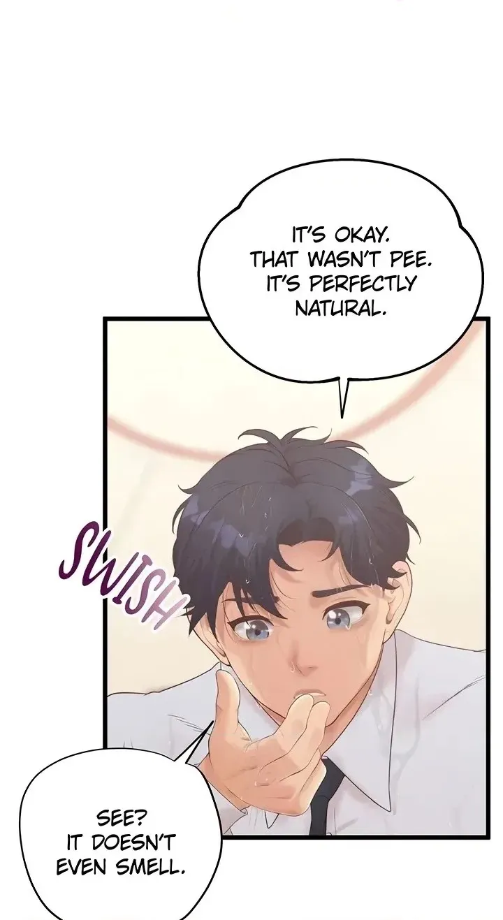 Read Office Romance Registry chapter 44 image 19 on Lezhin