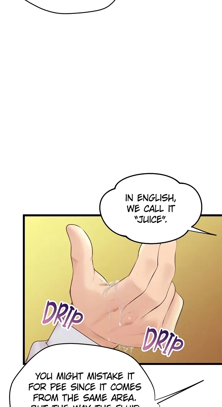 Read Office Romance Registry chapter 44 image 21 on Lezhin