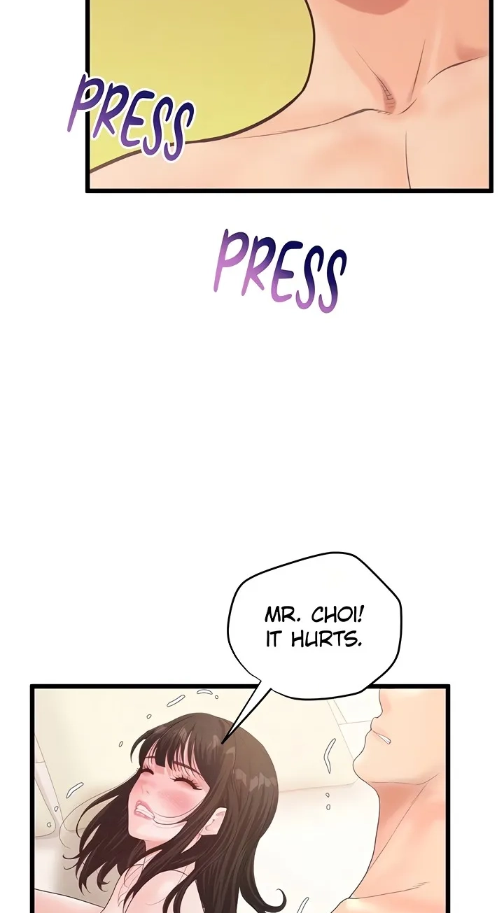 Read Office Romance Registry chapter 44 image 66 on Lezhin