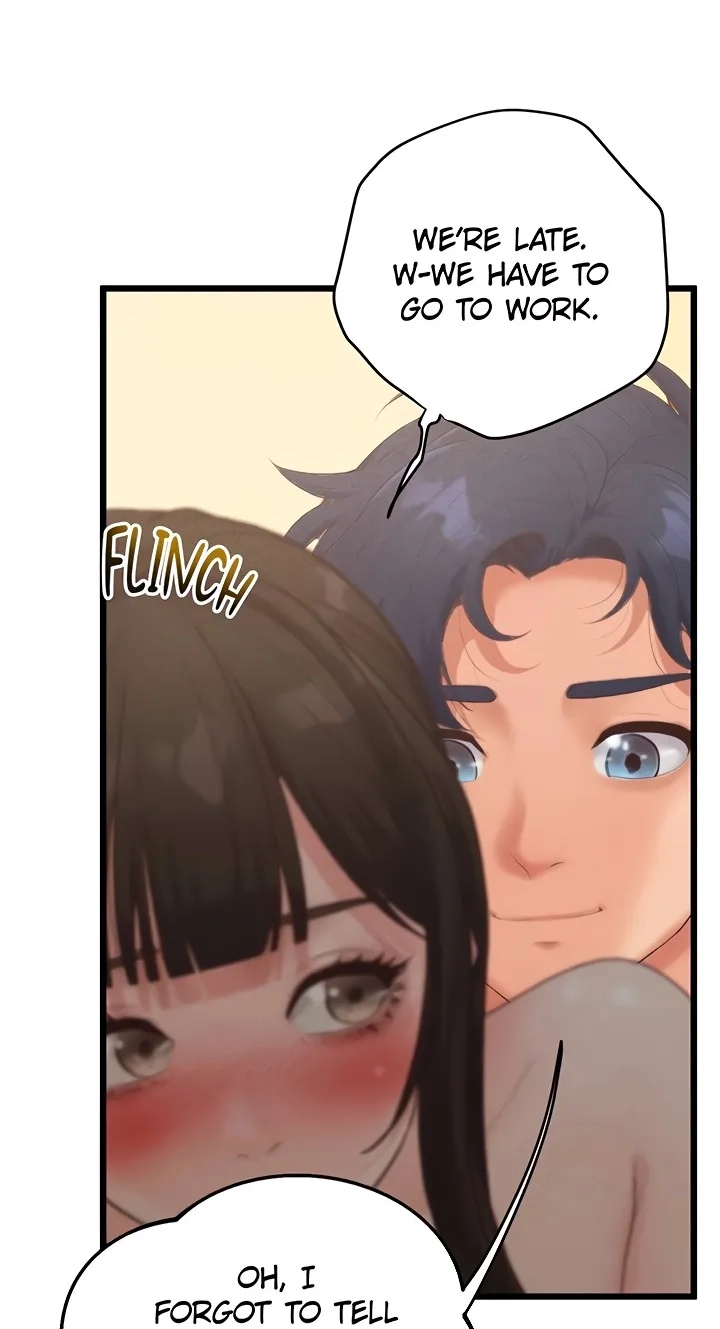 Read Office Romance Registry chapter 45 image 11 on Lezhin