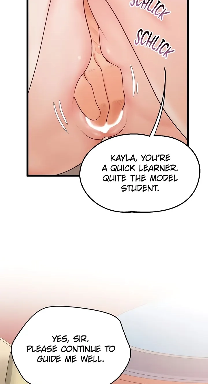 Read Office Romance Registry chapter 45 image 15 on Lezhin