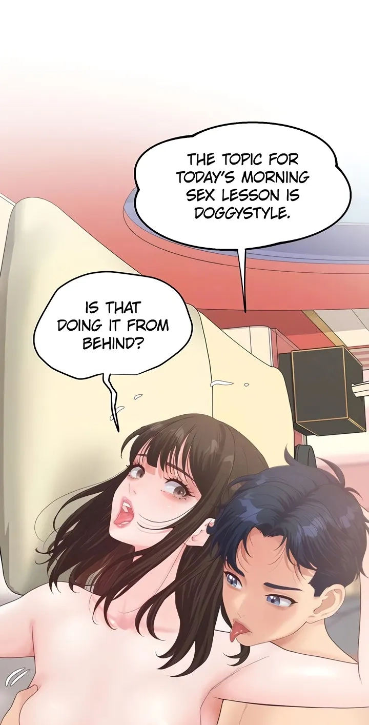 Read Office Romance Registry chapter 45 image 23 on Lezhin