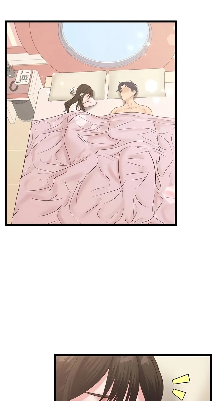 Read Office Romance Registry chapter 45 image 3 on Lezhin