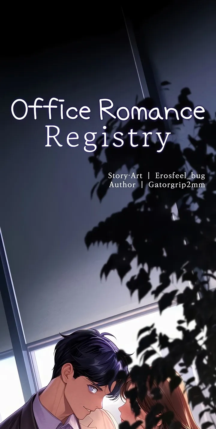 Read Office Romance Registry chapter 45 image 36 on Lezhin